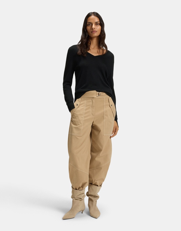 BOSS - Fiaffella Knitwear