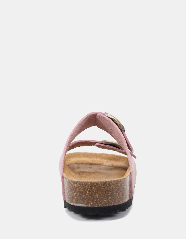 Clarks - Mariposa Faded Purple