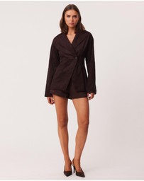 SNDYS - Collins Shorts