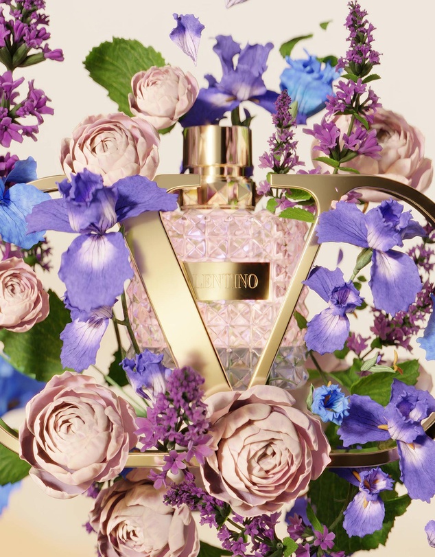 Valentino - Donna EDP 100ml