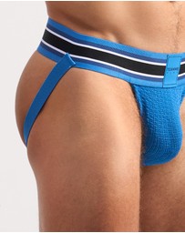 TEAMM8 - Locker Room Jockstrap
