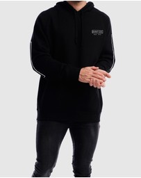 DVNT - NYC Hoodie