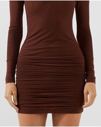 BY.DYLN - Lauretta Mini Dress