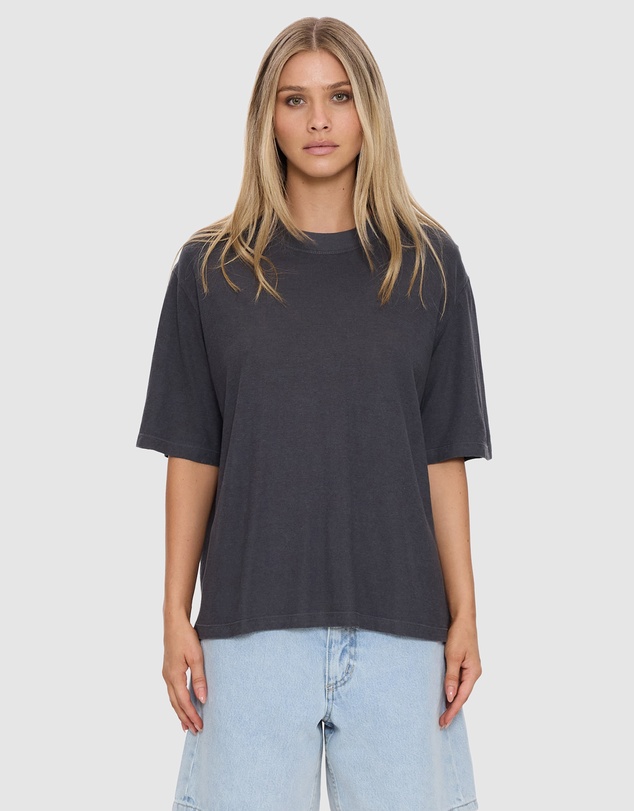Thrills - Hemp Square T-Shirt