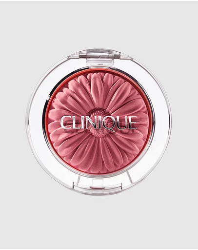 Clinique - Cheek Pop - Pink Pop
