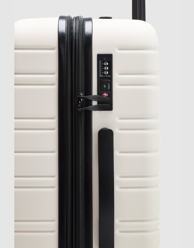 Nere - Stori Carry-On 55cm Suitcase