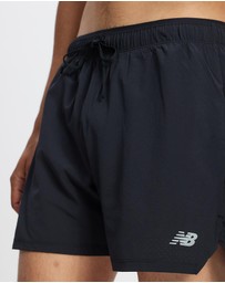 New Balance - 5