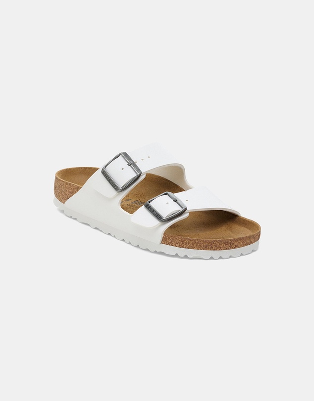 Birkenstock - Arizona Birko-Flor Narrow Sandals - Women's