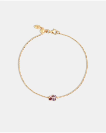 By Charlotte - Kindred Bracelet - October