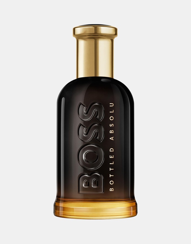 BOSS - BOSS Bottled Absolu Parfum Intense for Men 100ml