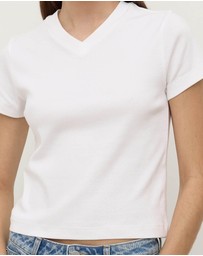 Assembly Label - Remy Short Sleeve Tee