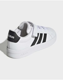 adidas Sportswear - GRAND COURT 3.0 SHOES CHILDREN Kids