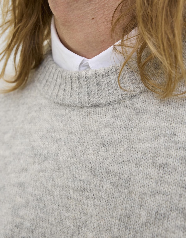 Jack & Jones - Soho Ollie Crew Neck Knit