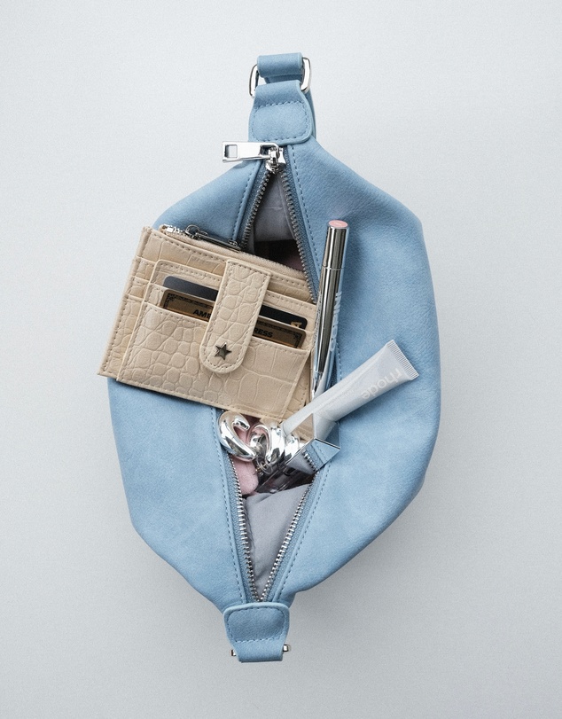 Georgia Mae  - The Paloma Bag