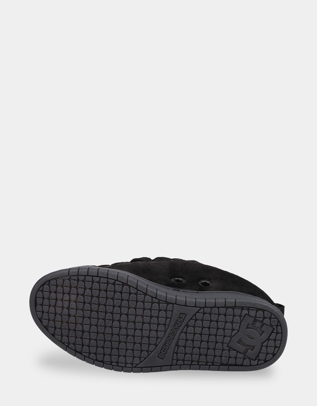 DC Shoes - Mens Court Graffik Skate Shoes