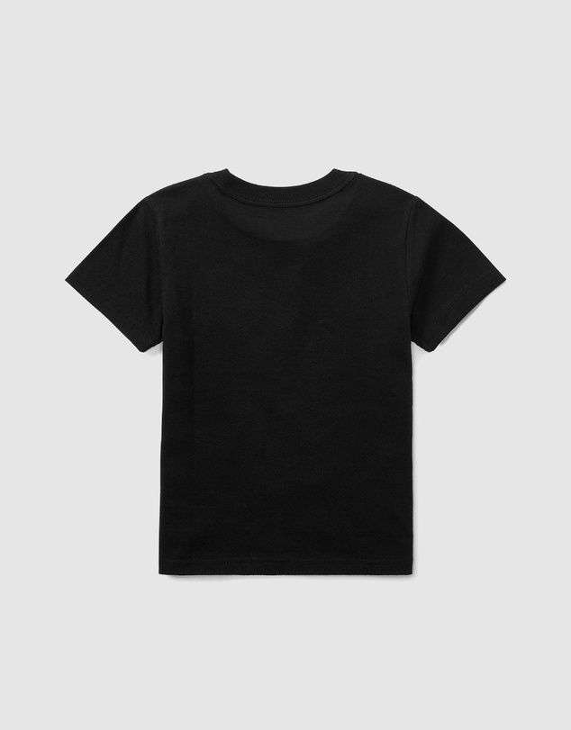 Polo Ralph Lauren - Cotton Jersey Crewneck Tee - Kids