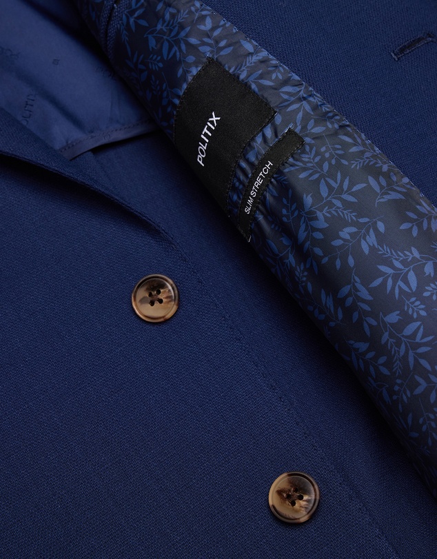 Politix - Slim Stretch Blazer