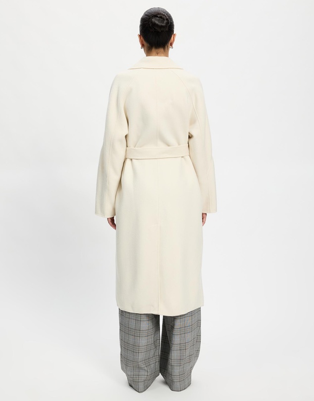 Lindsay Nicholas New York - Magdelana Coat