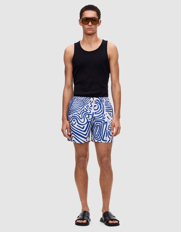 OAS Company - Eldovado Swim Shorts