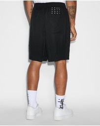 Ksubi - 1999 Life Short Black