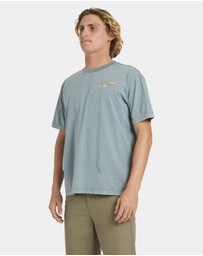 Volcom - Mens Zorch T-Shirt