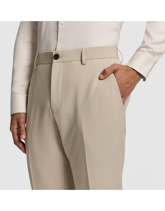 yd. - Chief Stretch Skinny Dress Pant