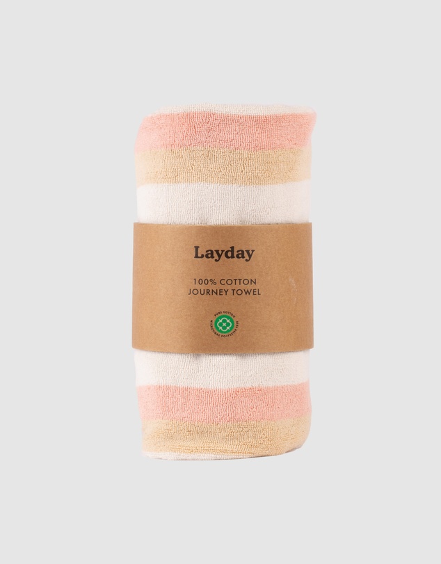 Layday - Shallows
