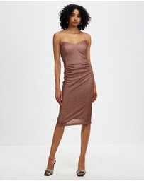 Romance by Honey and Beau - Venus Dress