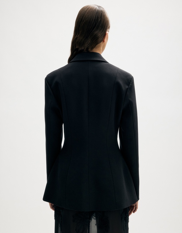 Minima Esenciales - Nolan Tailored Blazer