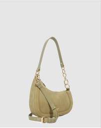 Dune London - Direction - Khaki