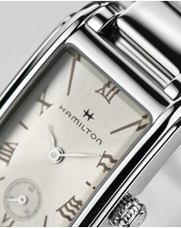 Hamilton - American Classic Ardmore Quartz