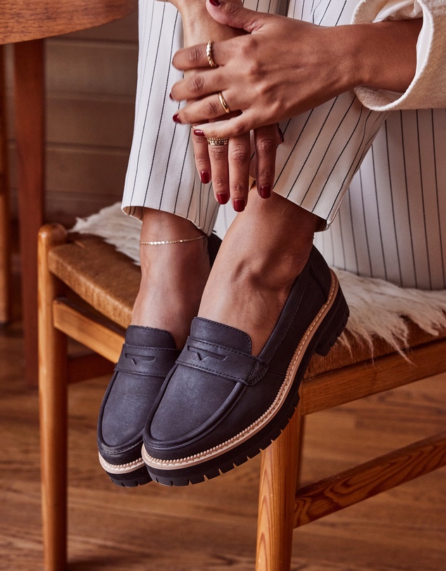 TOMS - Cara Loafer