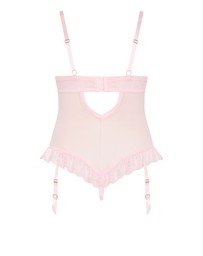 Fox & Royal - Viva Ouvert Bodysuit