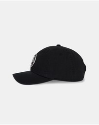 American Needle - Jack Daniels Old 7 Ball Park Cap