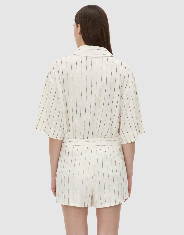 CAMILLA AND MARC - Uma Shorts