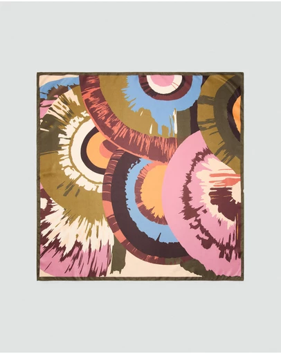 M.N.G - Milo Scarf