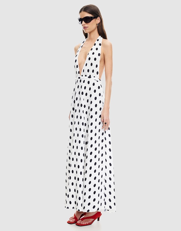 Lioness - District Maxi Dress