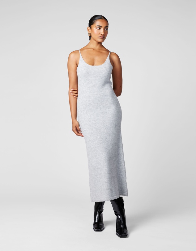 MVN - Mercury Knit Dress