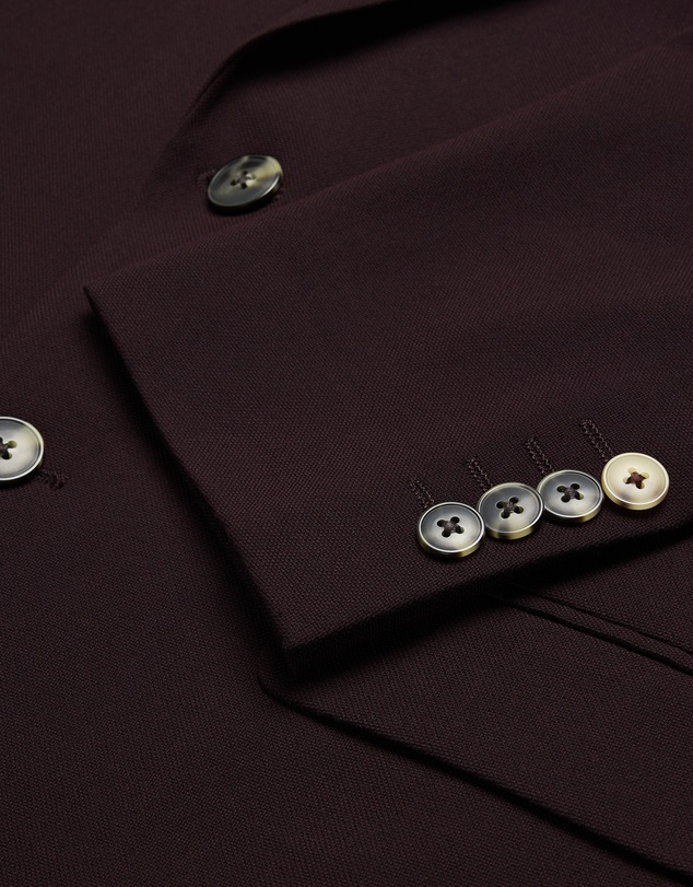 Politix - Elliot Tailored Jacket