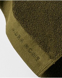 Aura Home - Haven Australian Cotton Bath Towel Range