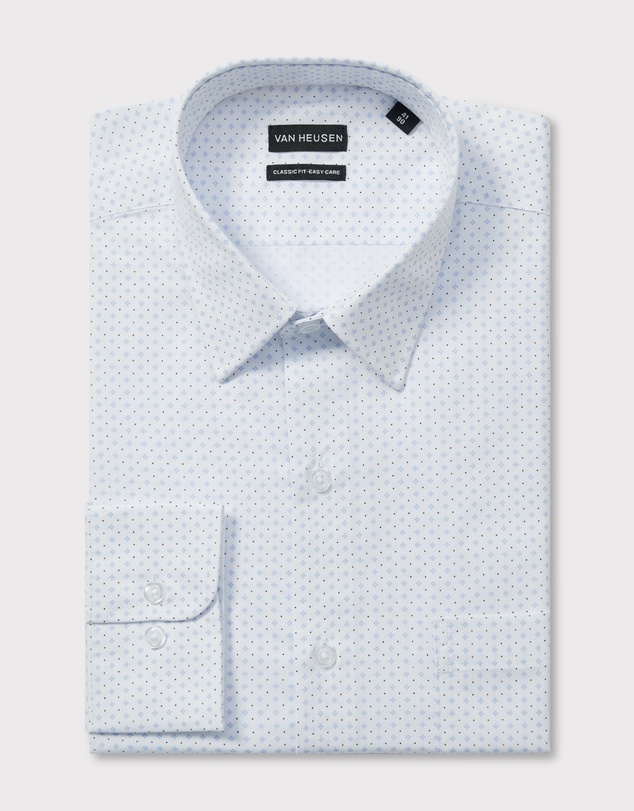 Van Heusen - Star Print Shirt