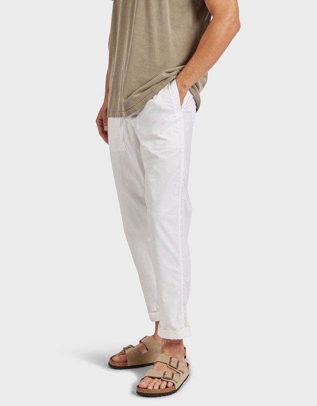 Academy Brand - Oxford Beach Pant