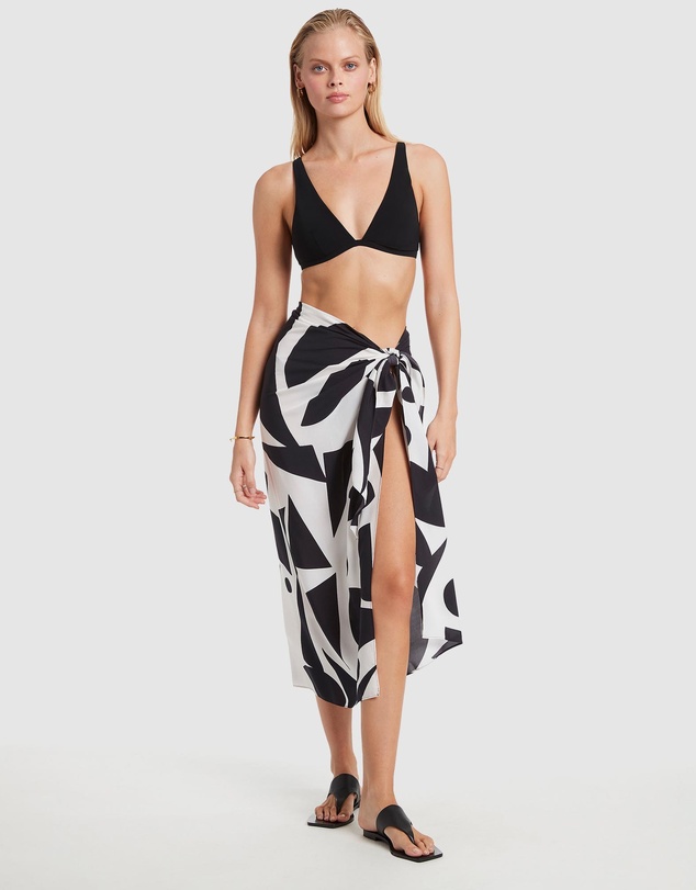JETS - Dorsay Sarong