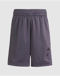 adidas Sportswear - Adidas Minecraft Training Summer Set - Kids-Teens