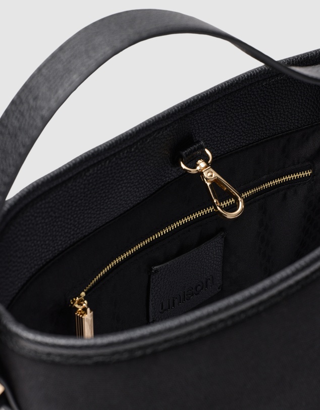 UNISON - Taylor Canvas Tote
