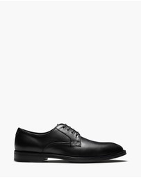 Aquila - Salisbury Derby Shoes