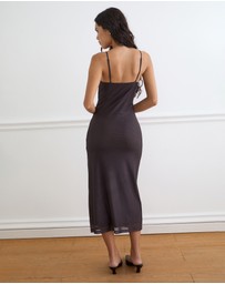 Motel Rocks - Nori Dress