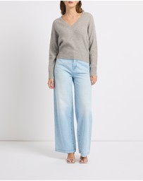 Marcs - Claude V-Neck Knit