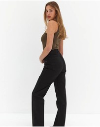 Style Addict - Louie Tank