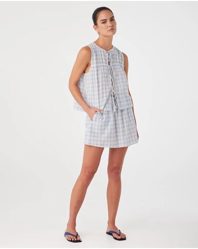 Arcaa - Camille Skirt